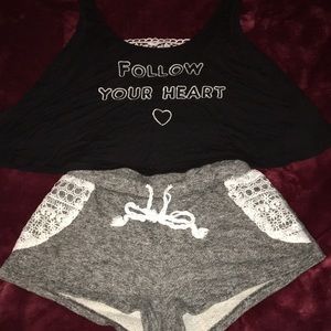 Summer outfit